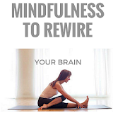 Mindfulness Practice Brain icon