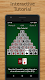 screenshot of Pyramid Solitaire Classic