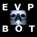 free EVP BOT icon