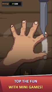 G.A.N.G. | Gang Management RPG