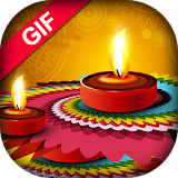 Happy Diwali GIF - Diwali GIF Collection icon