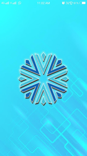 Android application Vidyadhari High School screenshort