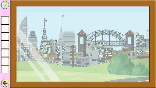 Escape the Candy Store.