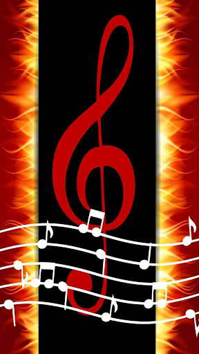 Android application Salsa Ringtones For Cell Phone screenshort