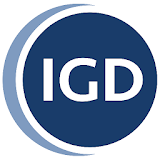 IGD Events icon