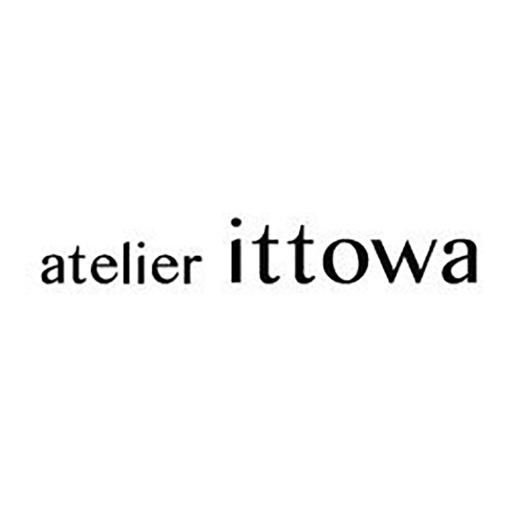 atelier ittowa（アトリエイトワ） 公式アプリ logo
