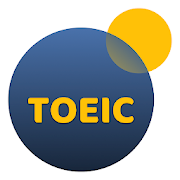 TOEIC Practice & Listening Test  Icon