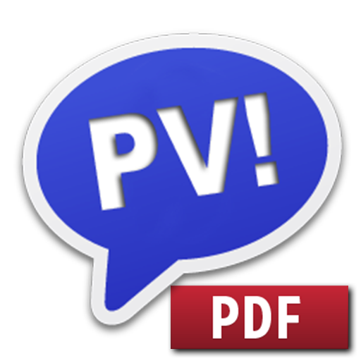 Perfect Viewer PDF&DJVU Plugin 1.7.4.1 Icon