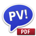 Cover Image of Télécharger Plugin Perfect Viewer PDF&DJVU  APK