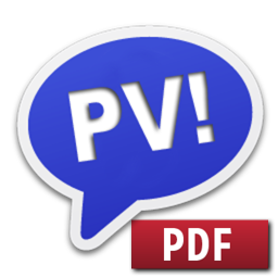 图标图片“Perfect Viewer PDF及DJVU插件”