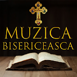 Cover Image of Download Muzică Bisericească - Cântări  APK