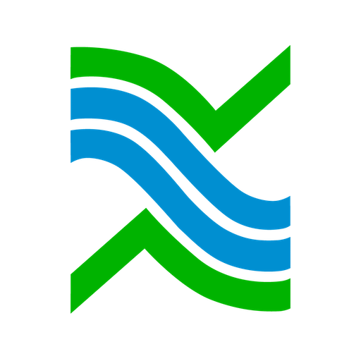 Min vård Gävleborg logo
