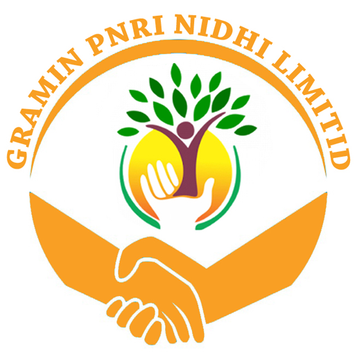 Gramin PNRI Nidhi | Member APP logo