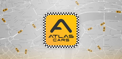 Atlas Cars London MiniCab