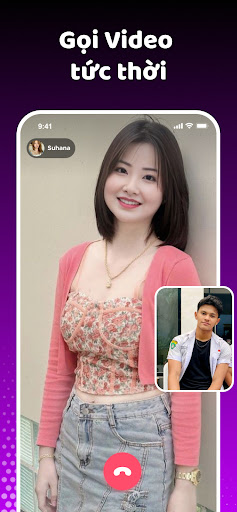 Bản xem trước ứng dụng