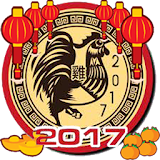 Chinese New Year Photo Maker icon