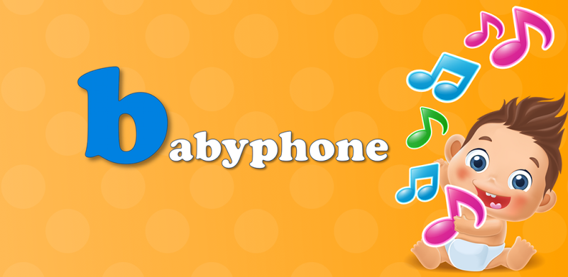 Baby Phone Game for Kids