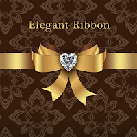 Elegant Ribbon +HOME Theme