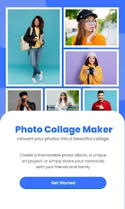 Collage Maker :Photo Collage