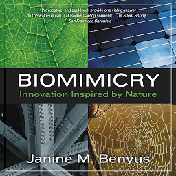 Icon image Biomimicry: Innovation Inspired by Nature