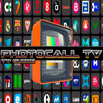 Cover Image of 下载 PhotoCall TV Guide App 1.0 APK