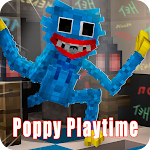 Cover Image of Download Poppy Playtime Mod Minecraft 1.13 APK