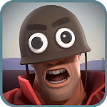 Cover Image of Скачать Team of Fortress 2 Falcon 1.0.5 APK