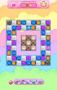 Candy Crush Saga Screenshot