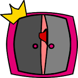 ClosetQueen - Outfit planner icon