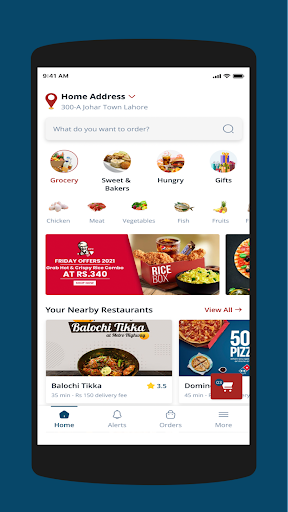 Android application Locally screenshort