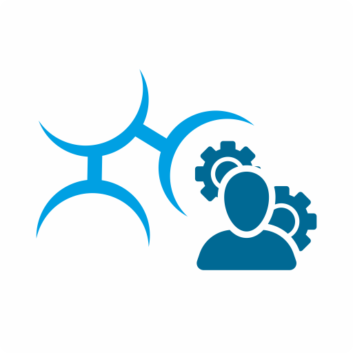 Partner Admin Faraday logo