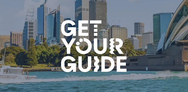 get your guide tour