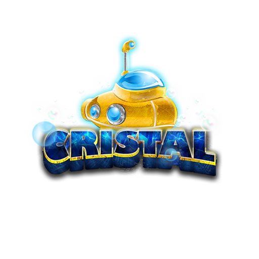Crystal 1.0 Icon