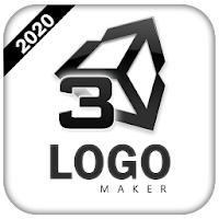 3D Logo Maker & 3D Logo Designer