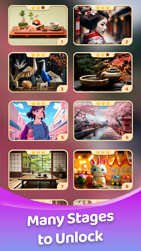 Difference Travel: Adventures Screen 3