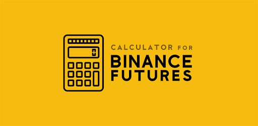 Calculator for Binance Futures (unofficial) Apk 4
