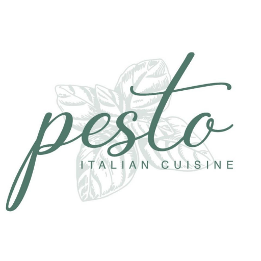 Pesto Italian Miami Beach logo