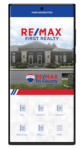 REMAX First Realty