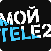 Мой Tele2: продать и купить ГБ app analytics