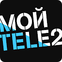 Мой Tele2: продать и купить ГБ 2.11.1 Downloader