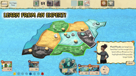 Spirit Island 1.4.6 Screenshots 17