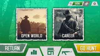 Safari Hunting Sniper 3D - Screenshot 2