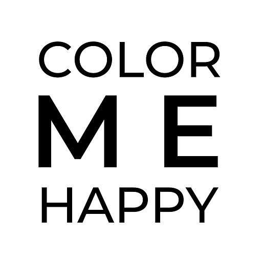 Color Me Happy AU logo