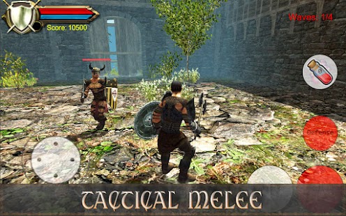 Kingdom Medieval Screenshot