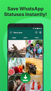 Status Saver for WhatsApp