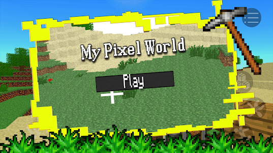 My Pixel World