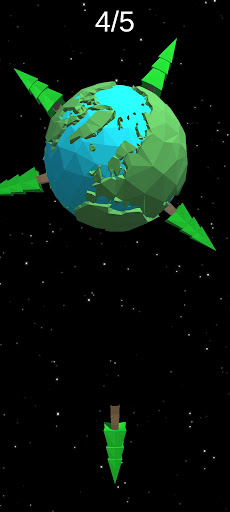Plant a Tree Screen 3