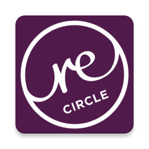 reCIRCLE logo
