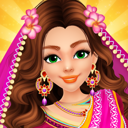 Indian Princess Dress Up 1.0.2 Icon