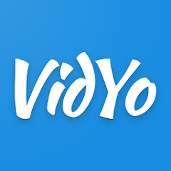 VidYo Status - Make Friends, W icon